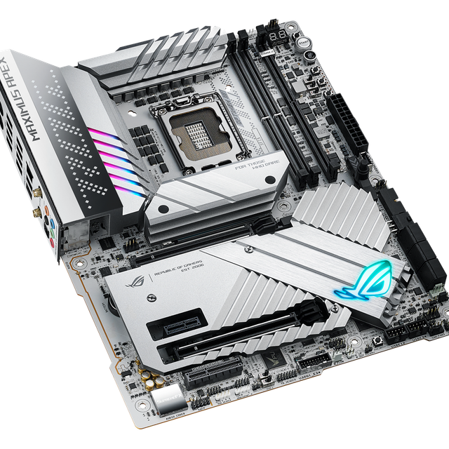 Rog Maximus Z790 Apex 03